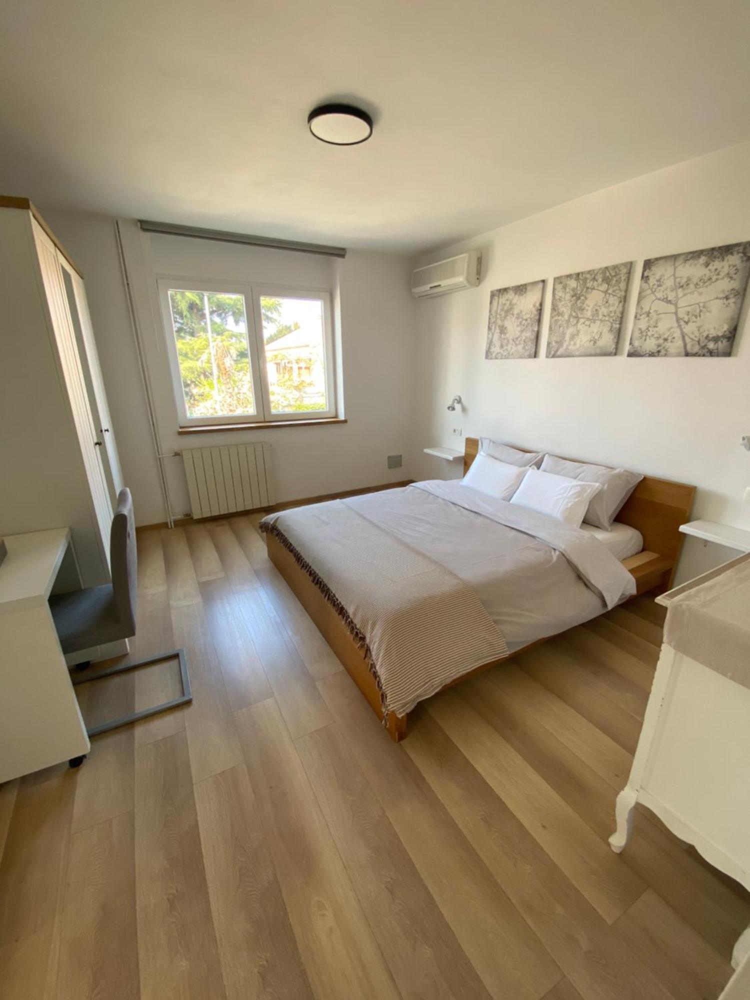 Vita2 Apartment Rovinj