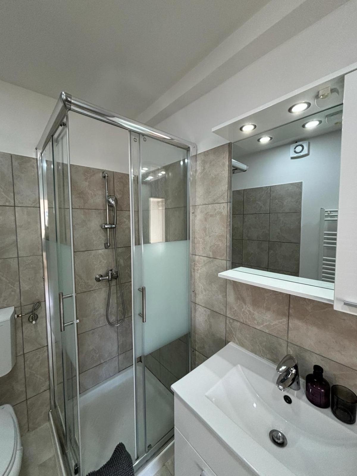 Apartment Vita2 Rovinj