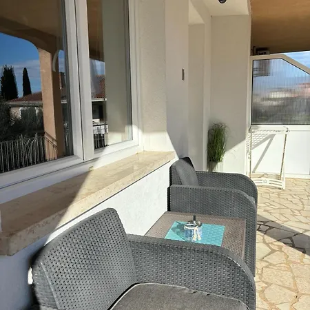 Vita2 Rovinj Exterior photo