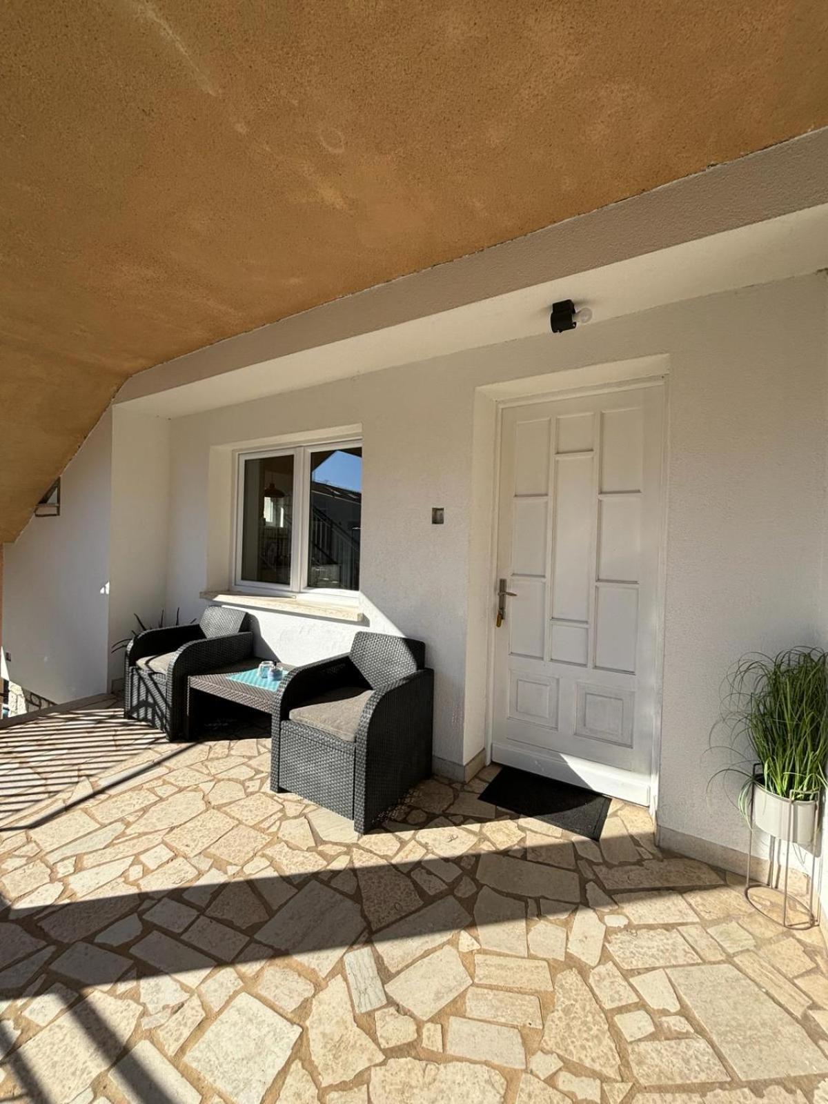 Apartament Vita2 Rovinj