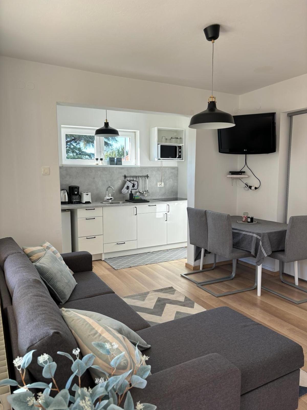Vita2 Apartament Rovinj