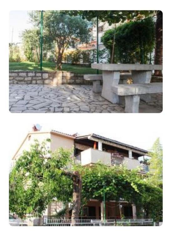 Vita2 Apartament Rovinj
