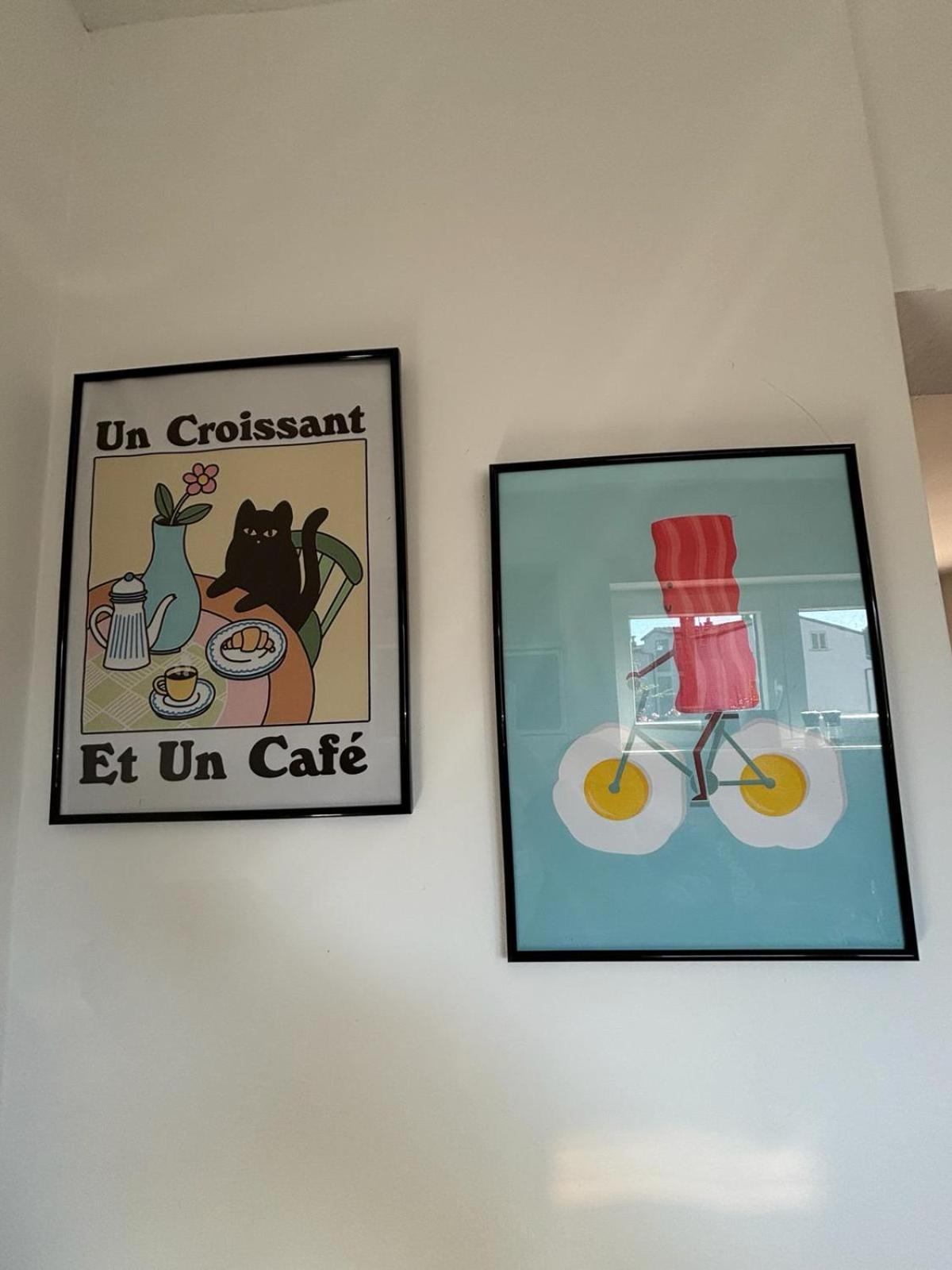 Apartament Vita2 Rovinj
