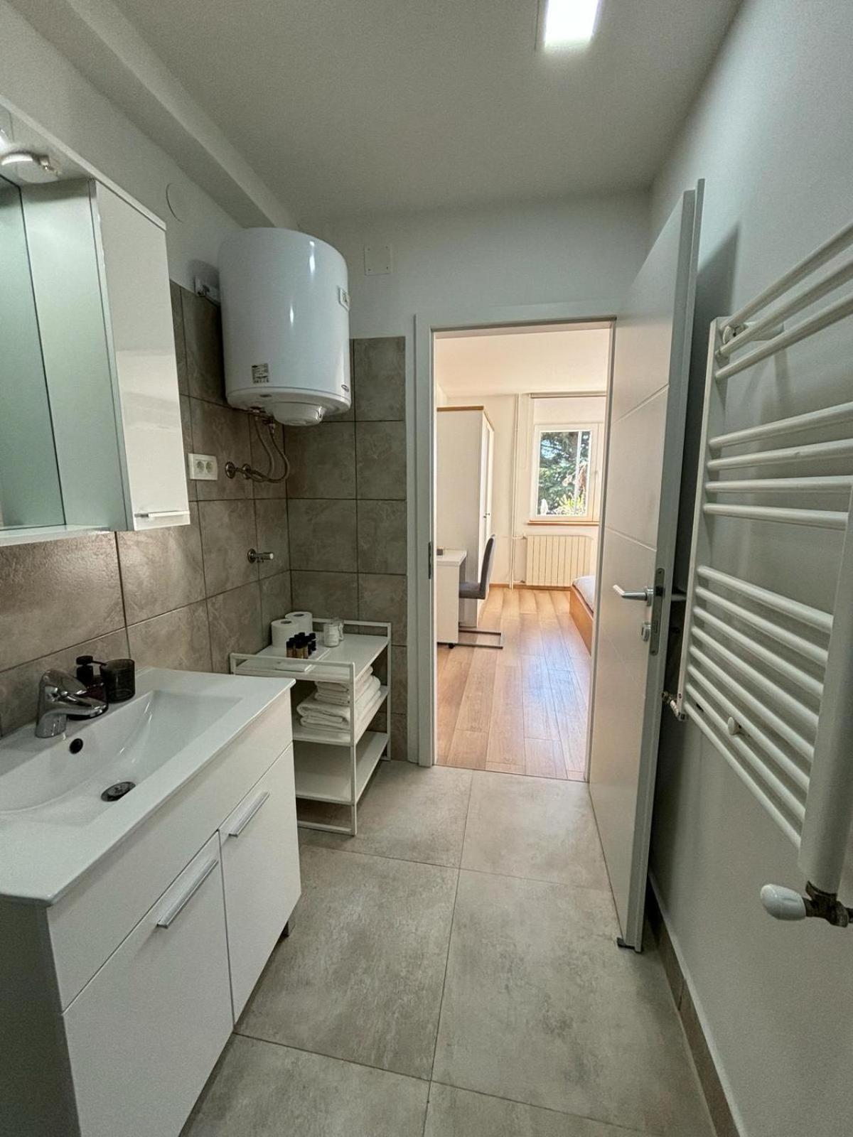 Apartament Vita2 Rovinj