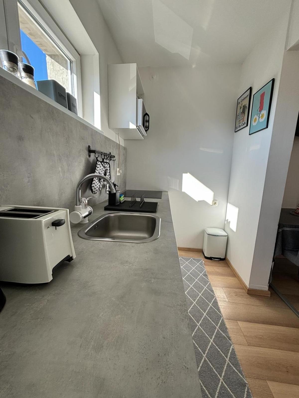 Apartament Vita2 Rovinj