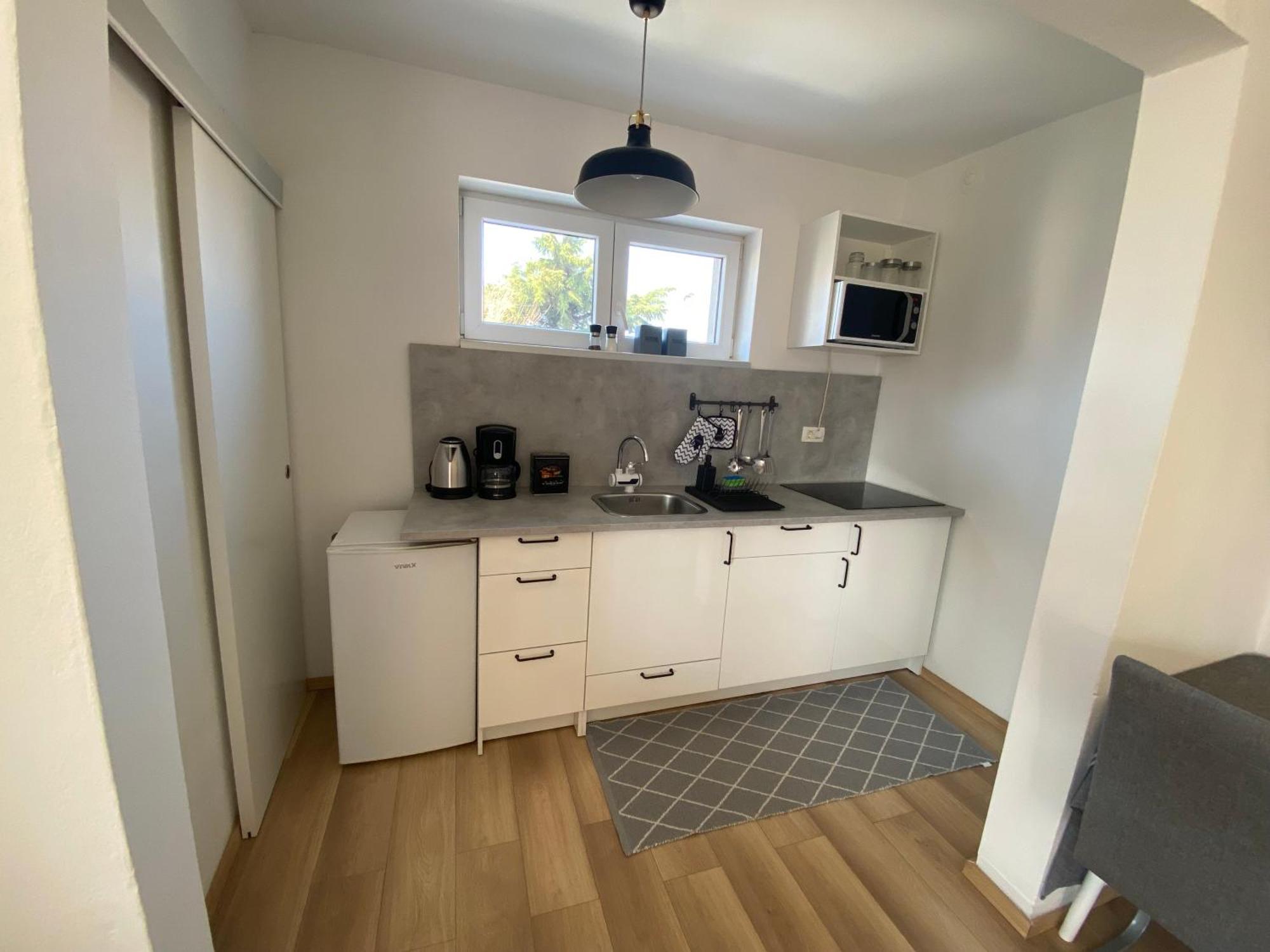Vita2 Apartament *